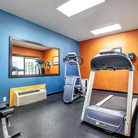 Comfort Inn Indianapolis North - כרמל מראה חיצוני תמונה