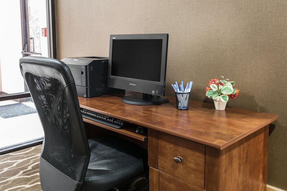 Comfort Inn Indianapolis North - כרמל מראה חיצוני תמונה