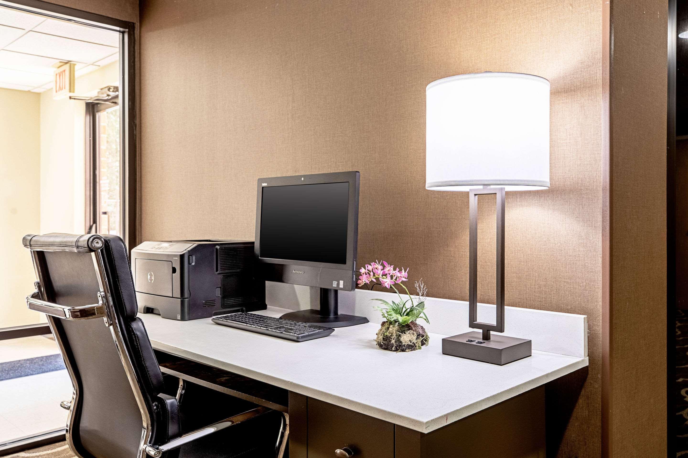 Comfort Inn Indianapolis North - כרמל מראה חיצוני תמונה