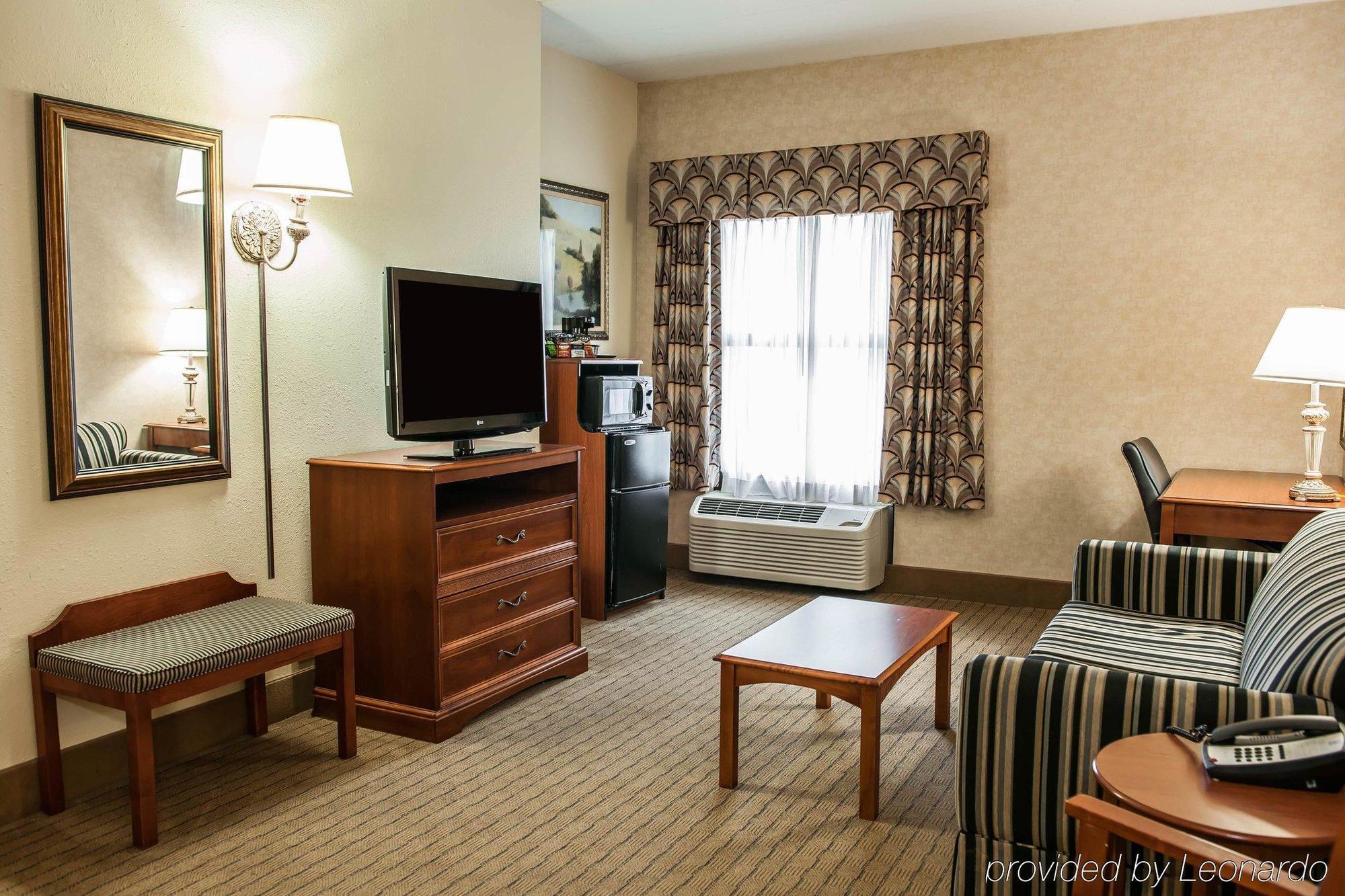 Comfort Inn Indianapolis North - כרמל מראה חיצוני תמונה