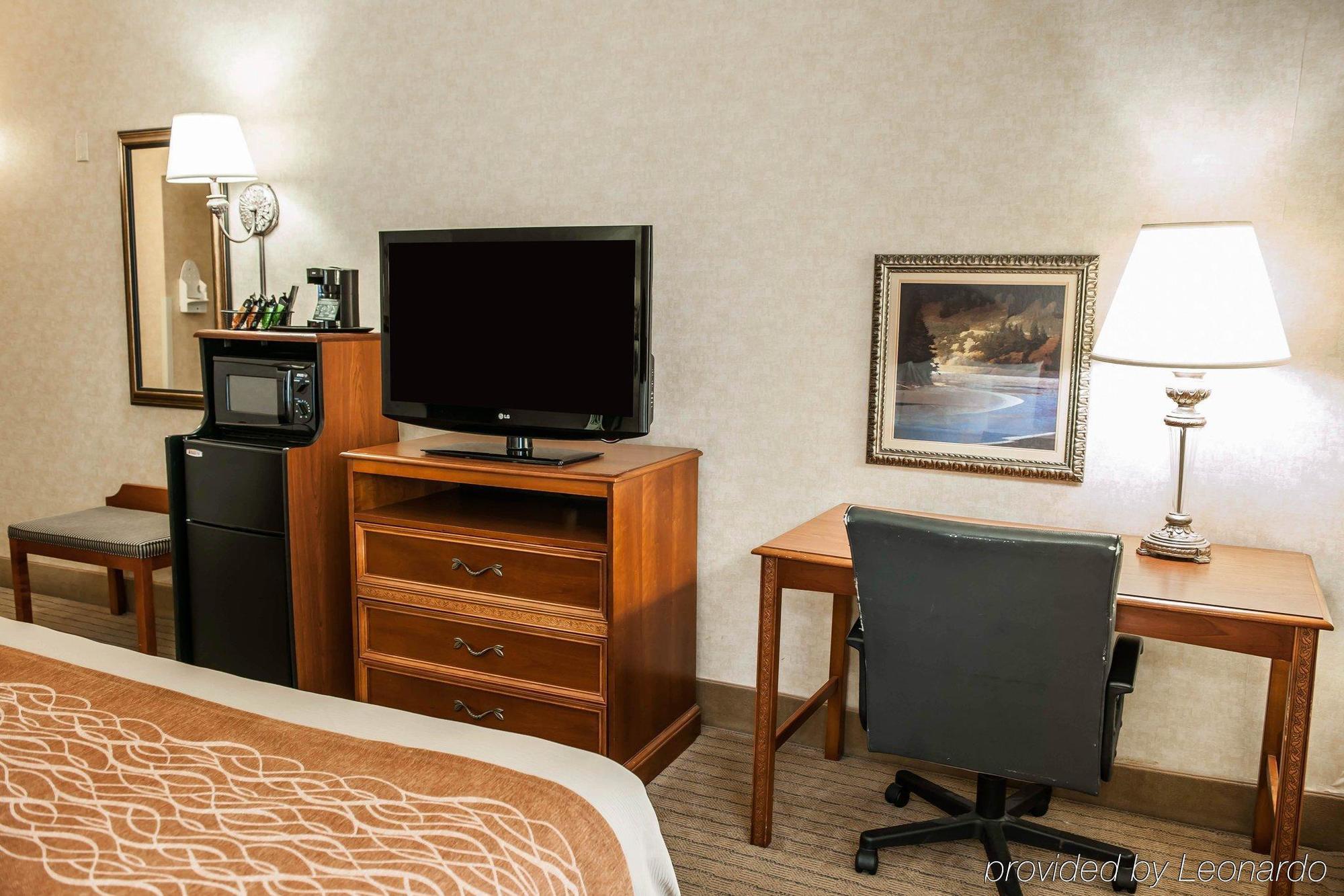 Comfort Inn Indianapolis North - כרמל מראה חיצוני תמונה