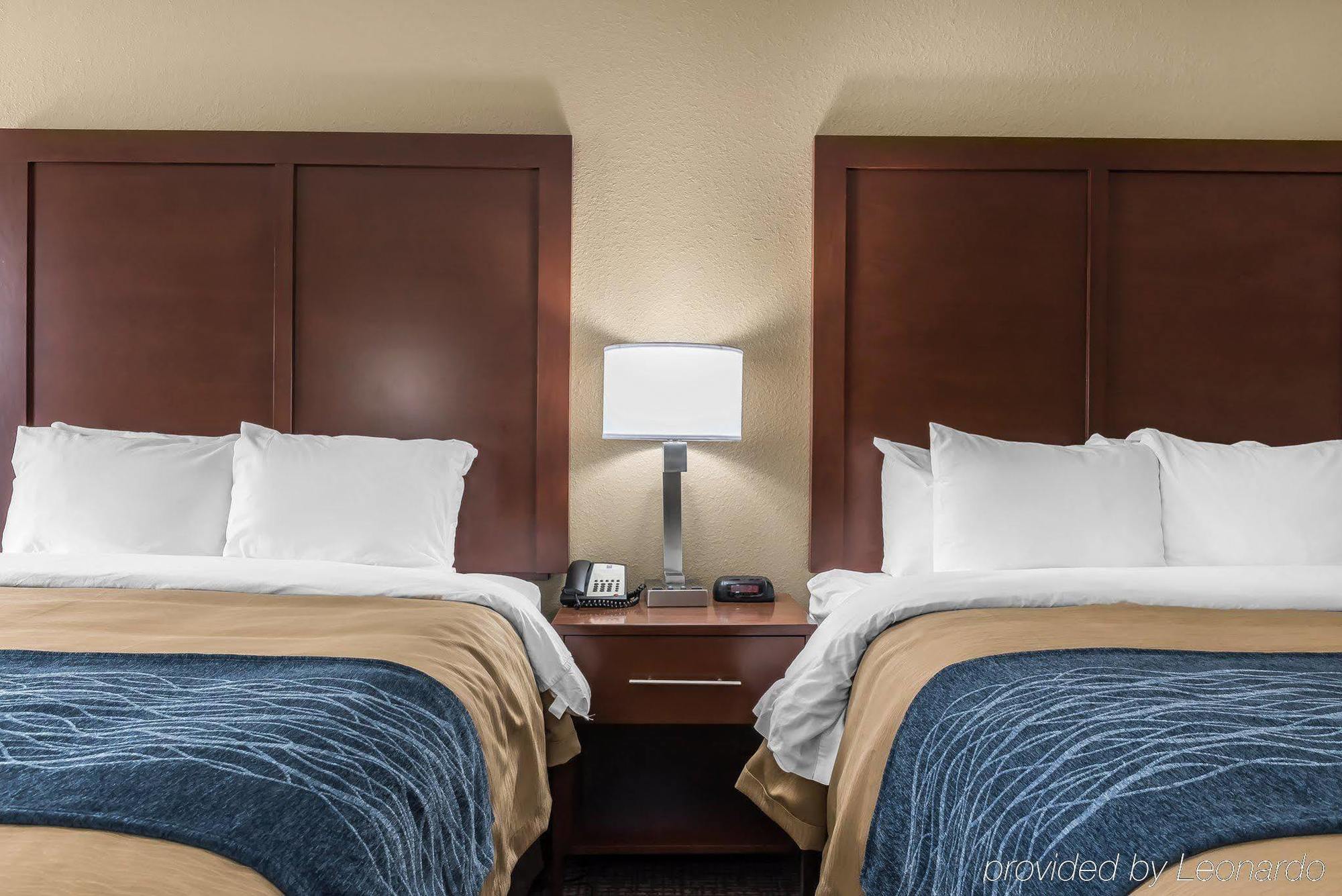 Comfort Inn Indianapolis North - כרמל מראה חיצוני תמונה