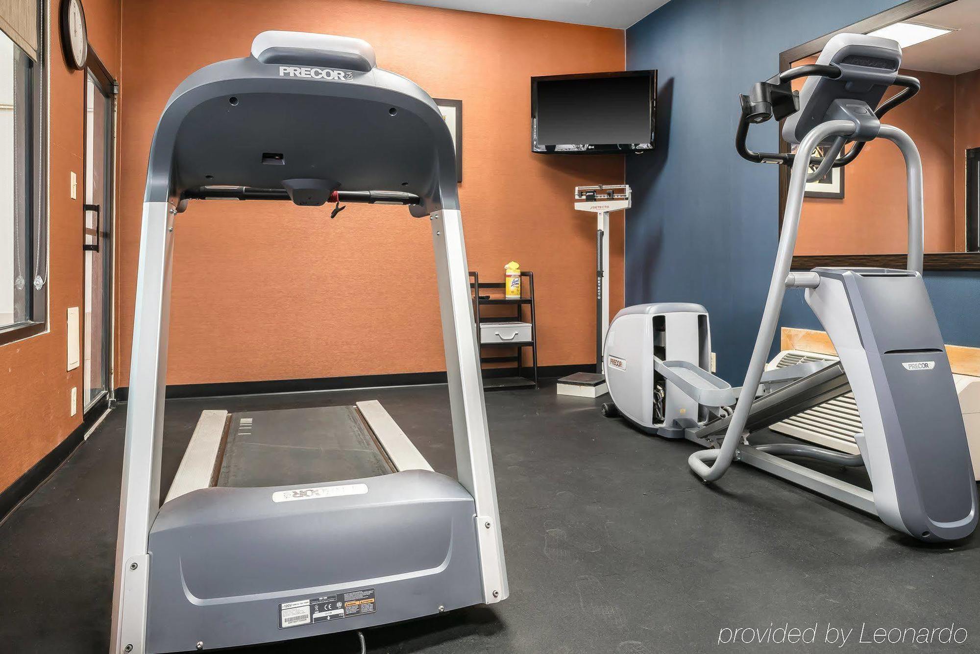 Comfort Inn Indianapolis North - כרמל מראה חיצוני תמונה
